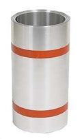 FLASH ROLL VALLY GLV 10INX25FT