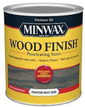 STAIN WOOD PHANTOM GRAY 1QT   