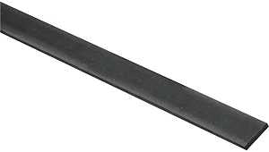 STEEL FLAT BAR WELD 3/16X1X48 