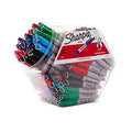 MINI PERMANENT MARKER ASSORTED