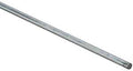 STEEL ROD RND GRN 3/16X36     