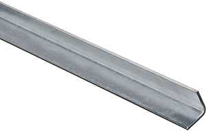 STEEL ANGLE 1X1X72            