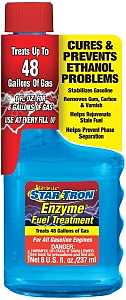 ADDITIVE SEF GAS STARTRON 8OZ 