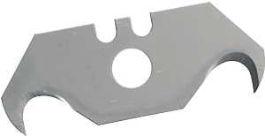 BLADE KNIFE HOOK 5 PACK       