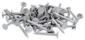 NAIL ROOFING EG 1-1/2IN 1LB   