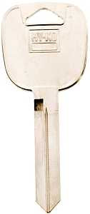 KEY BLANK FORD H78            