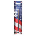 COLD CHISEL 1/4 X 4-1/2IN     