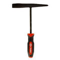 WELDERS CHIP HAMMER 12OZ      