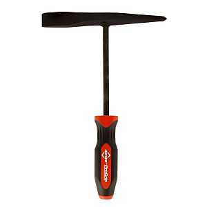 WELDERS CHIP HAMMER 12OZ      