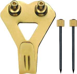 HANGER PICTURE PRO 50LB CAP   