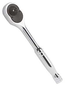 RATCHET 1/4DR HDL QUICK REL MC
