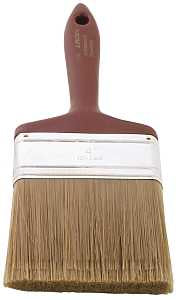 BRUSH WATERPROOF SEALANT 4IN  