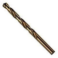 BIT DRILL COBALT 7/32X3-3/4IN 