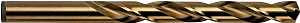 BIT DRILL COBALT 7/32IN       