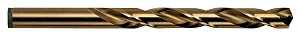 BIT DRILL COBALT 15/64IN      