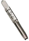 TAP PLUG 1/4IN-28NF SAE STEEL 