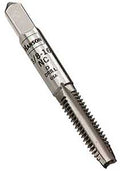 TAP PLUG 5/16IN-18NC SAE STEEL