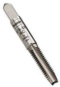 TAP PLUG 7/16IN-20NF SAE STEEL