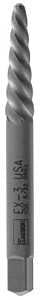EXTRACTOR SCREW SPRL FLUTE EX1