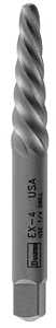 EXTRACTOR SCREW EX6 SPRL FLUTE