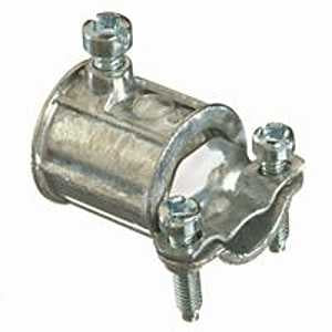 COUPLING EMT/NON-METAL 1/2INCH