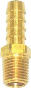 HOSE BARB MALE MARINE 5/16 INC