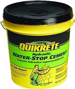 CEMENT HYDRAULIC WTR STOP 20LB