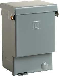 SWITCH AC DISC NFUSD 2P 2W 60A
