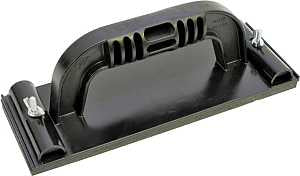 SANDER HND DRYWL 8-3/4X3-1/4IN