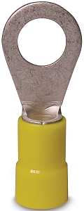 TERMINAL RING 12-10AWG NO10   