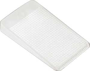 SHIMS 1-1/8X2IN PLASTIC       