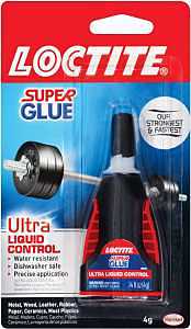 GLUE SUPER LIQUID CONTROL 4G  