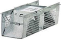 TRAP CAGE  XSMALL 2DR 10X3X3IN