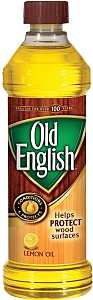POLISH FURNITURE NATL OIL 16OZ