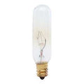 BULB TUB CLEAR CDLBRA 15W 145V