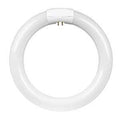 BULB FLUOR CLR 4PN CWHT T9 22W