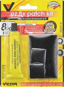 PATCH KIT/EZ FIX DELUXE       