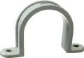 1-1/2IN PVC 2HOLE STRAP       