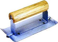 GROOVER CONCRETE 6X3IN STEEL  