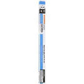 BULB FLUOR COOLWHT 18IN T8 15W