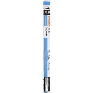 BULB FLUOR COOLWHT 18IN T8 15W