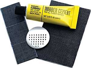 TIRE RADIAL EZ PATCH REPR KIT 