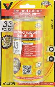 PATCH KIT ASST CAN 30PC       