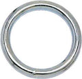 WELDED RING ZINC 1-1/8        