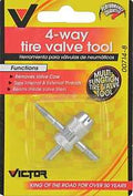 VALVE TOOL/4-WAY              