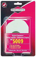 AIR FILTER B&S FOAM 3 & 3.5 HP