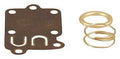 CARBURETOR KIT HORIZ 2-5HP    
