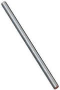 STEEL ROD THRD ZN RED5/8-11X12