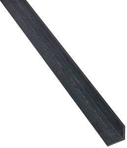 STEEL ANGLE WELD 1/8X1-1/4X48 