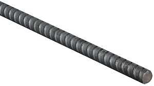 REBAR PIN 1/2X36IN NO4WELDABLE